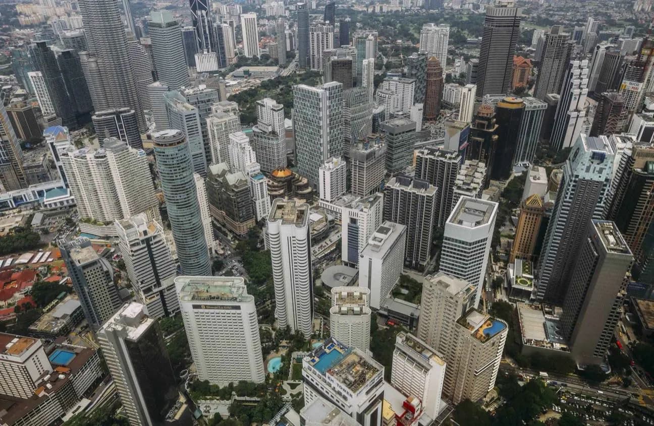 À propos de Kuala Lumpur