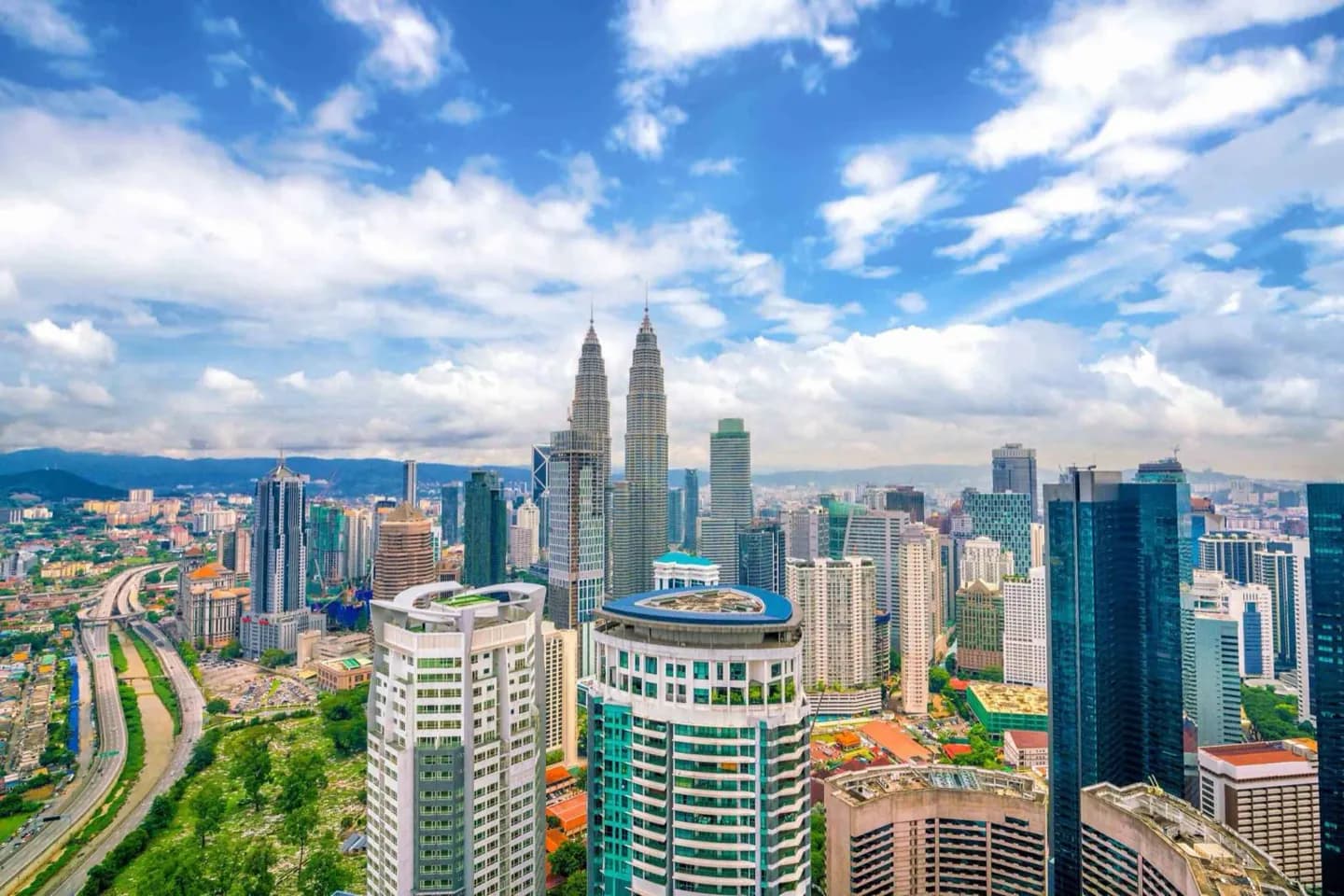 À propos de Kuala Lumpur · 2