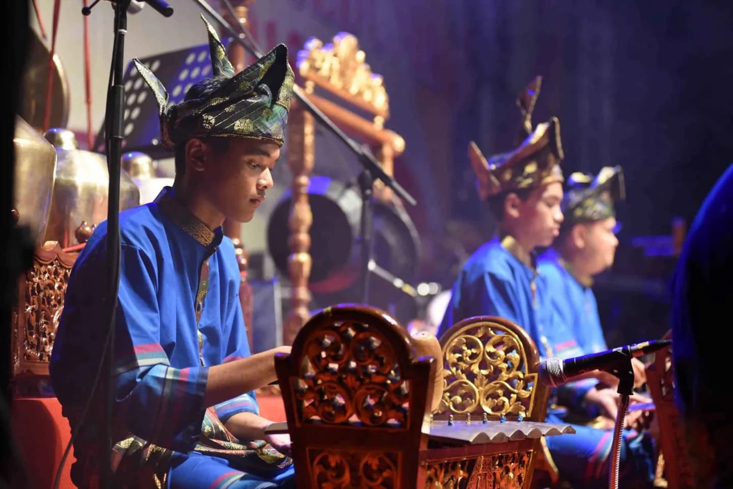 Música e Performance