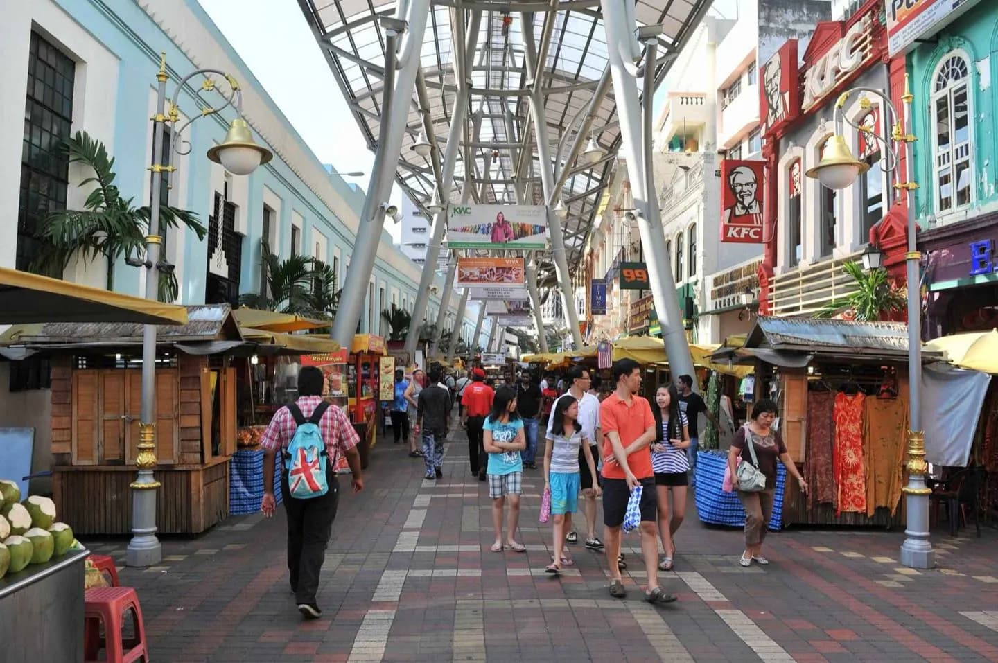 Petaling Street