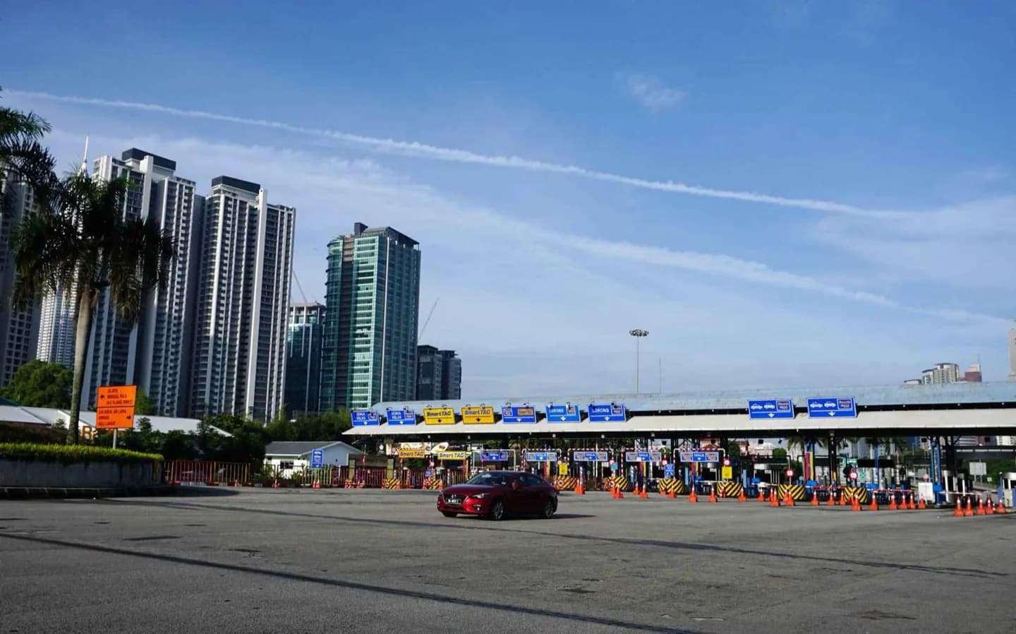 Ampang · 2