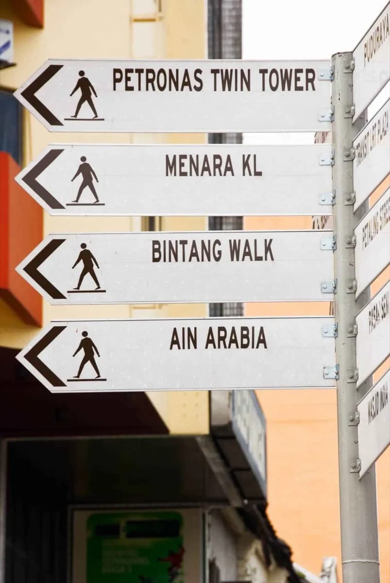 Bukit Bintang