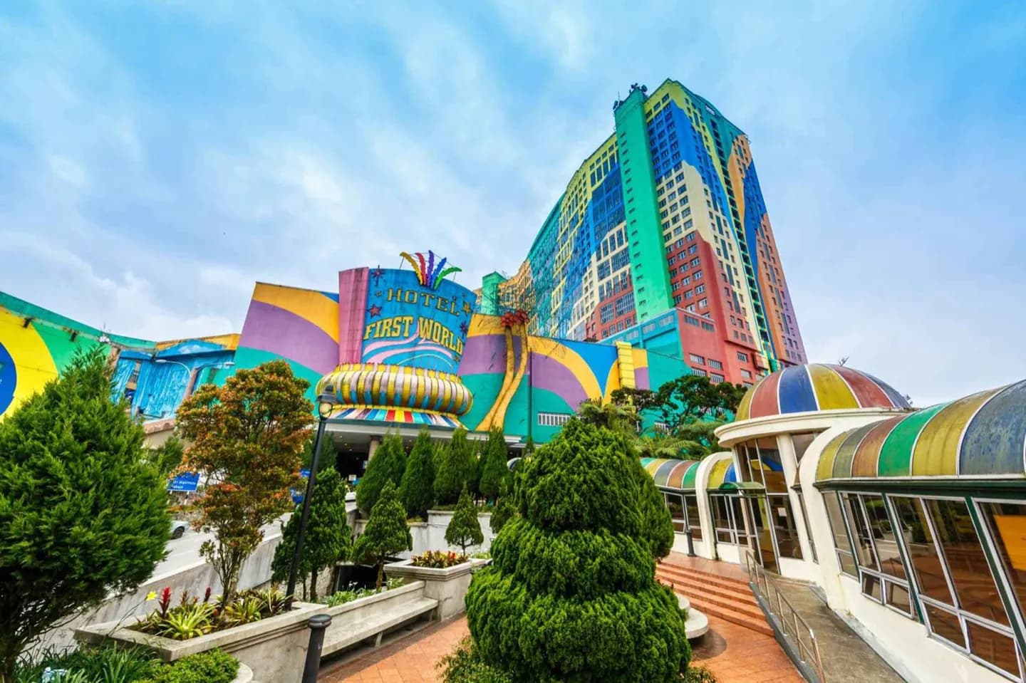 Genting Highlands
