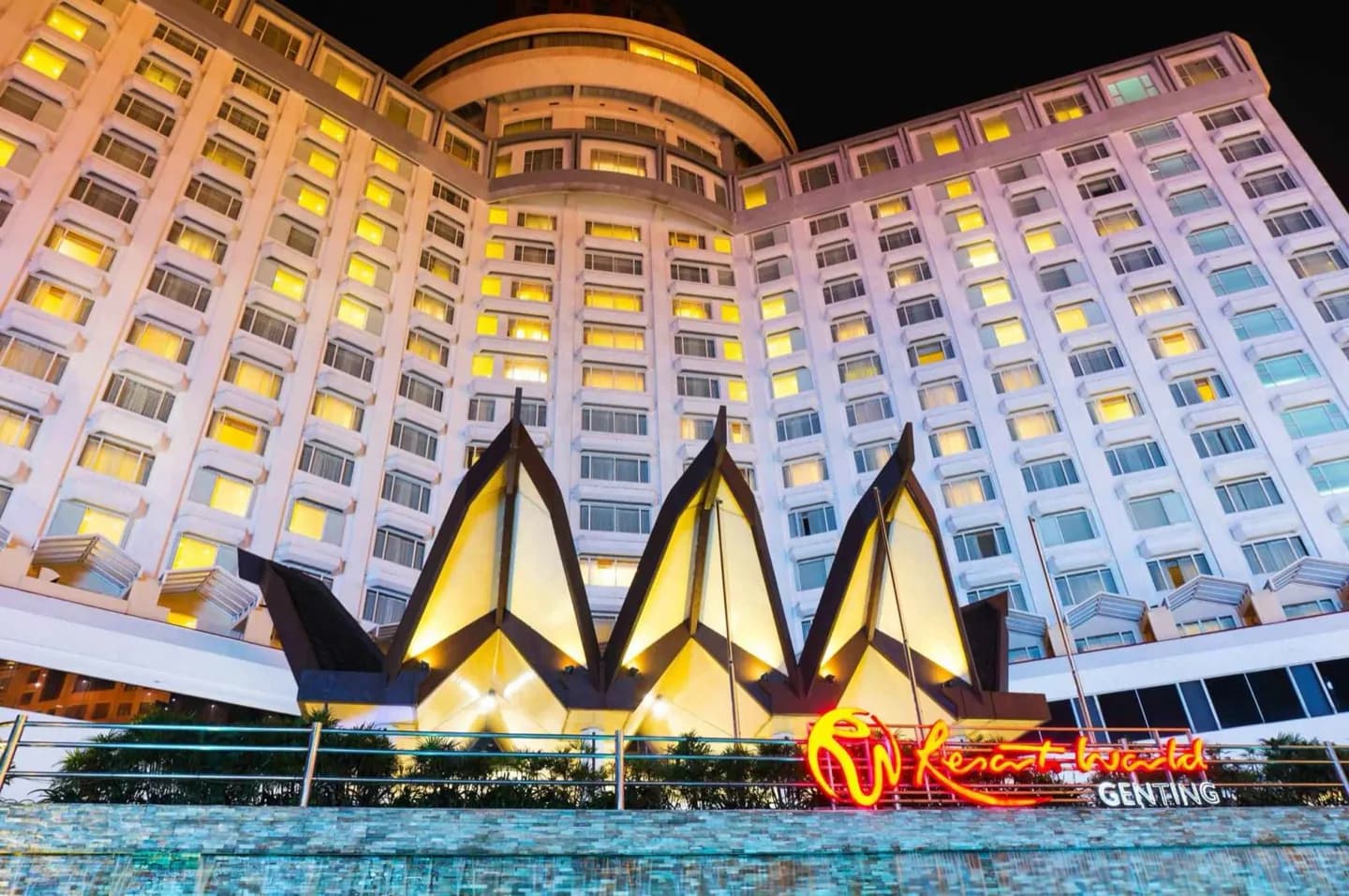 Genting Highlands · 2