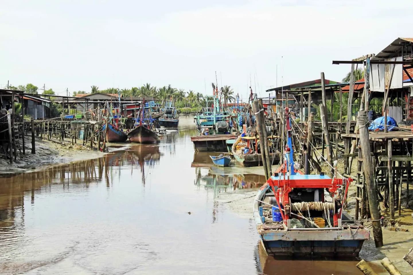 Kuala Selangor · 2