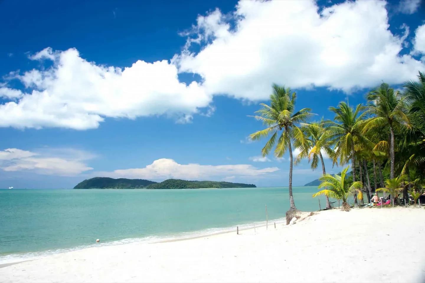 Langkawi