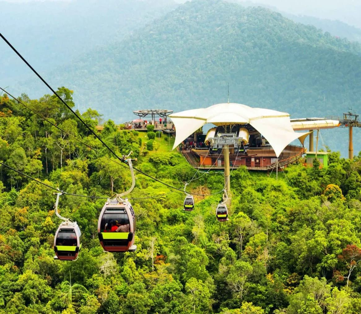 Langkawi · 2