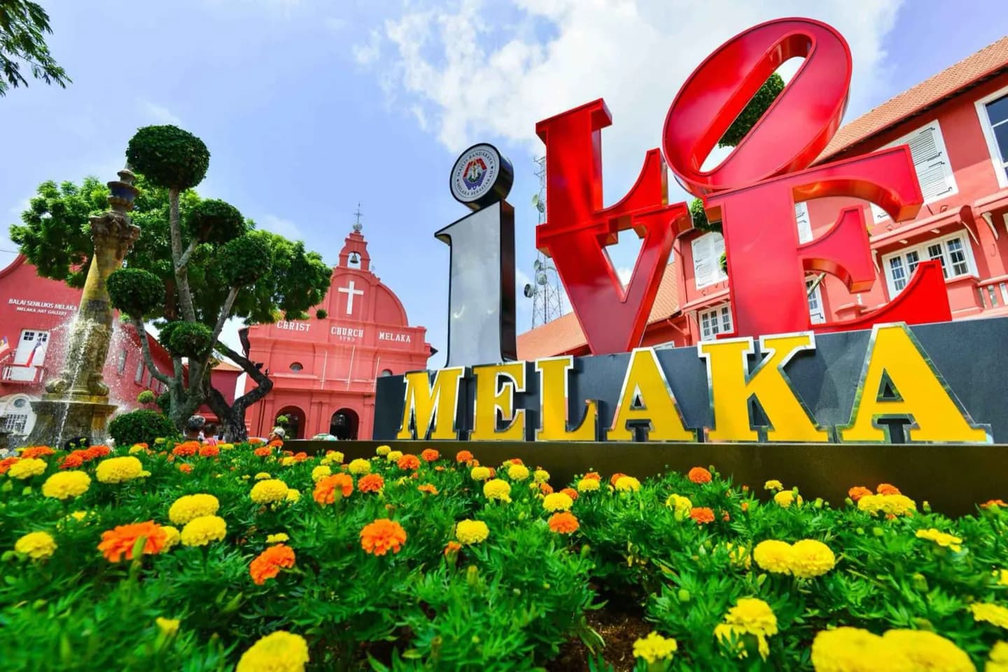 Melaka · 2