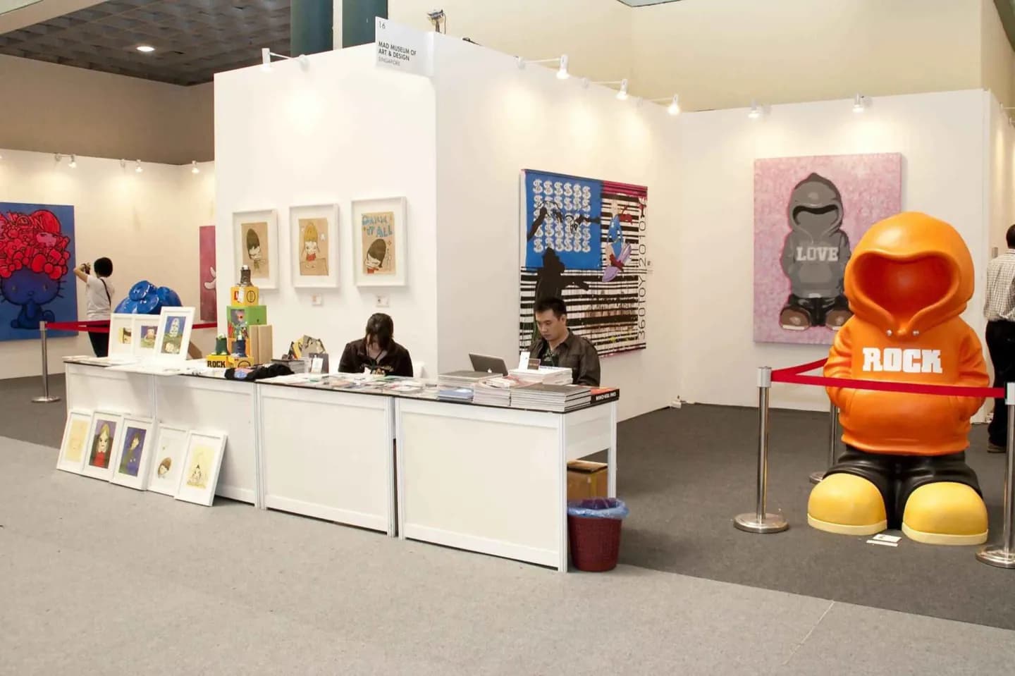 Centro de Comercio Internacional y Exposiciones de Malasia · 2
