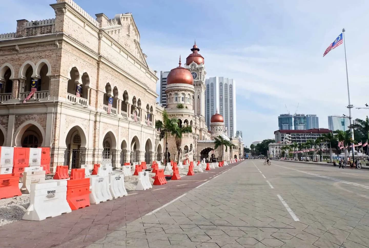 Panggung Bandaraya