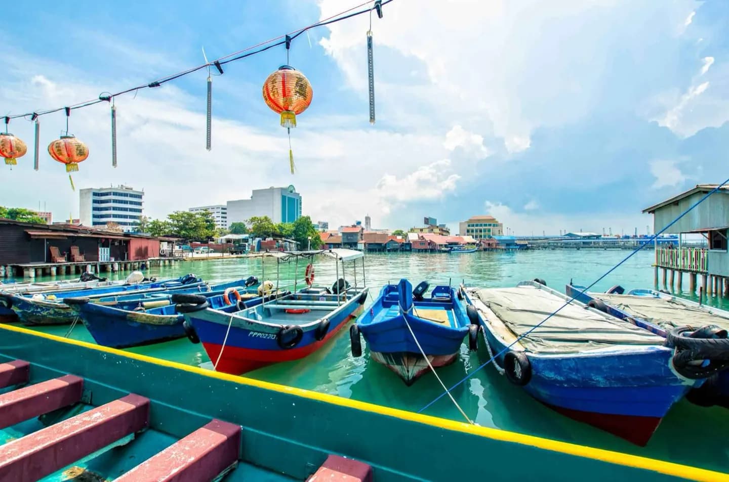 Penang