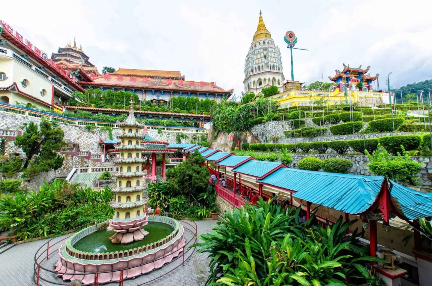 Penang · 2