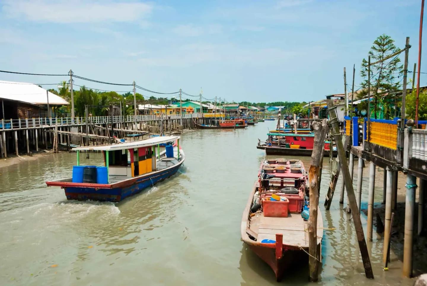 Pulau Ketam