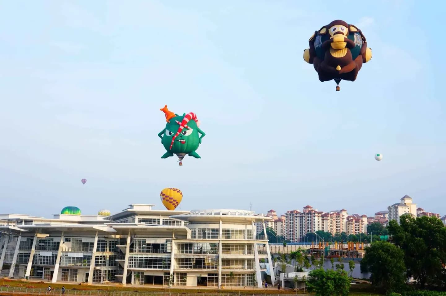 Putrajaya