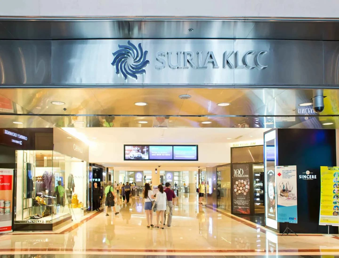 Suria KLCC