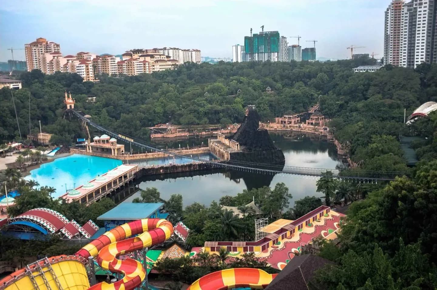 Sunway Lagune