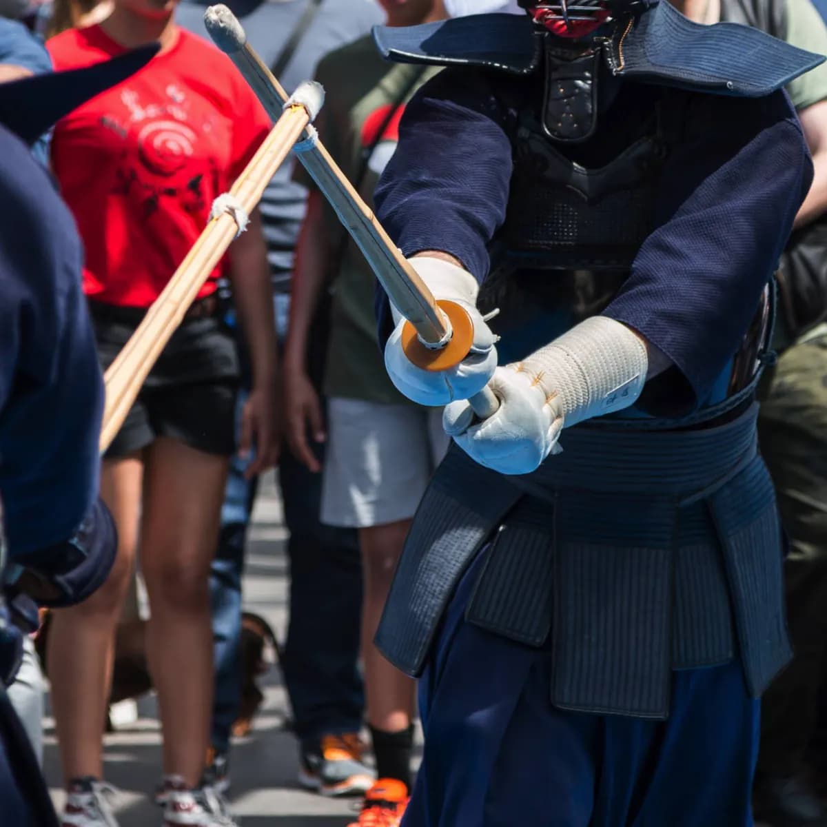 Ropa tradicional japonesa · 2