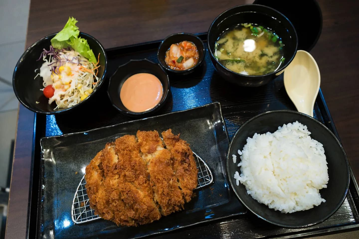 Japanese Cuisine · 2
