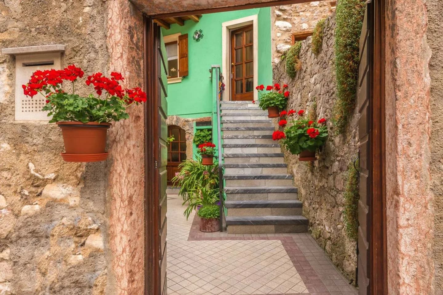 Malcesine · 3
