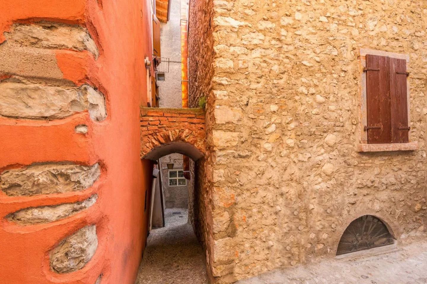 Malcesine · 4