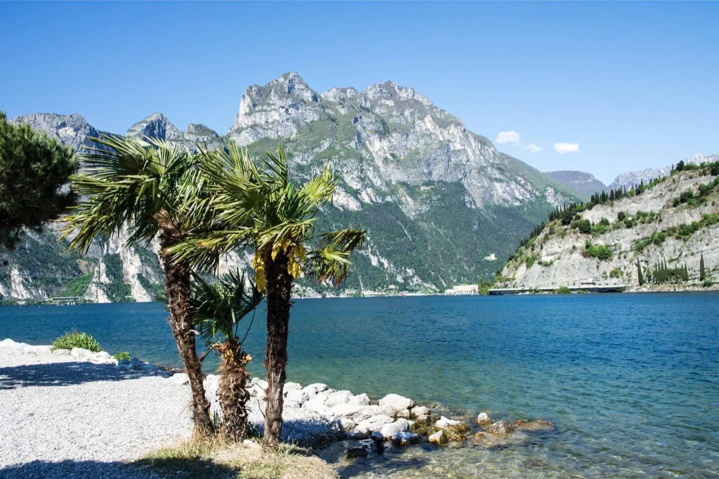 Nago-Torbole · 2