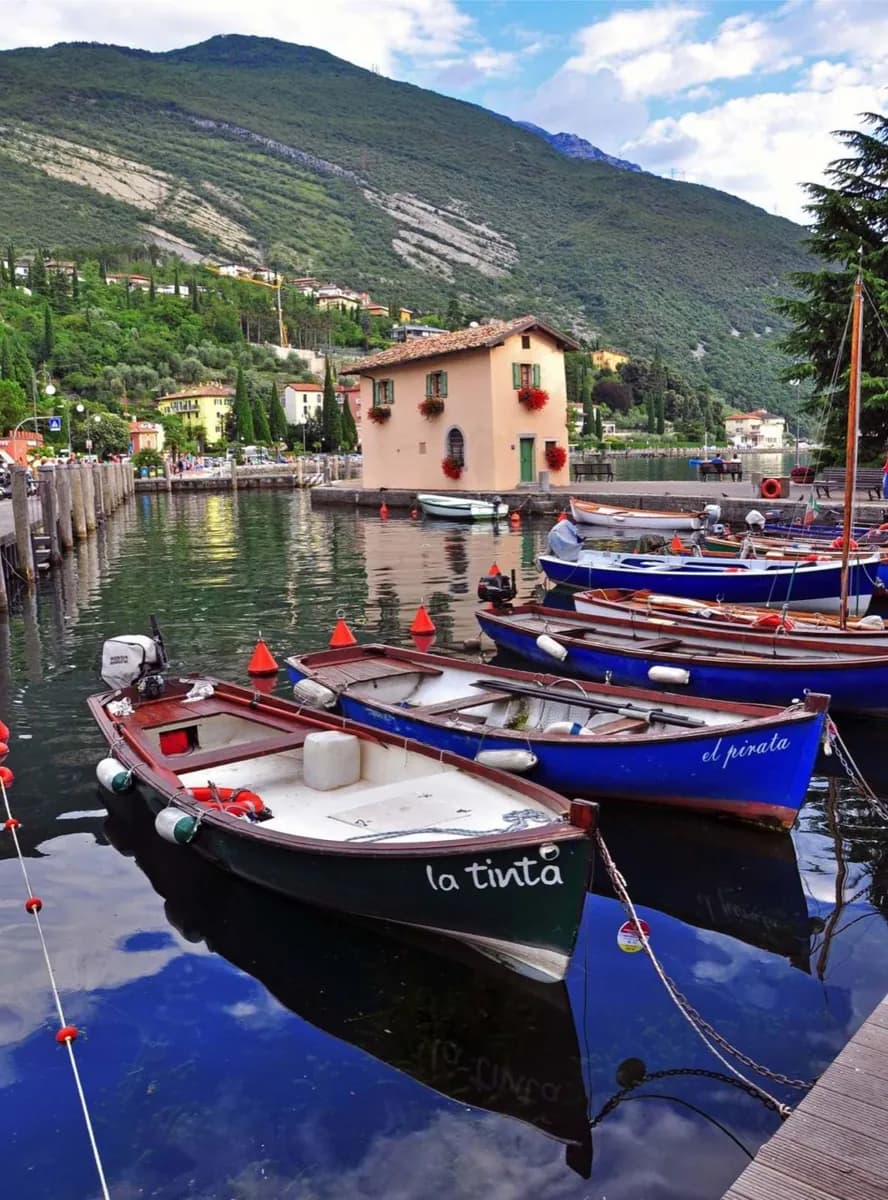 Nago-Torbole · 3