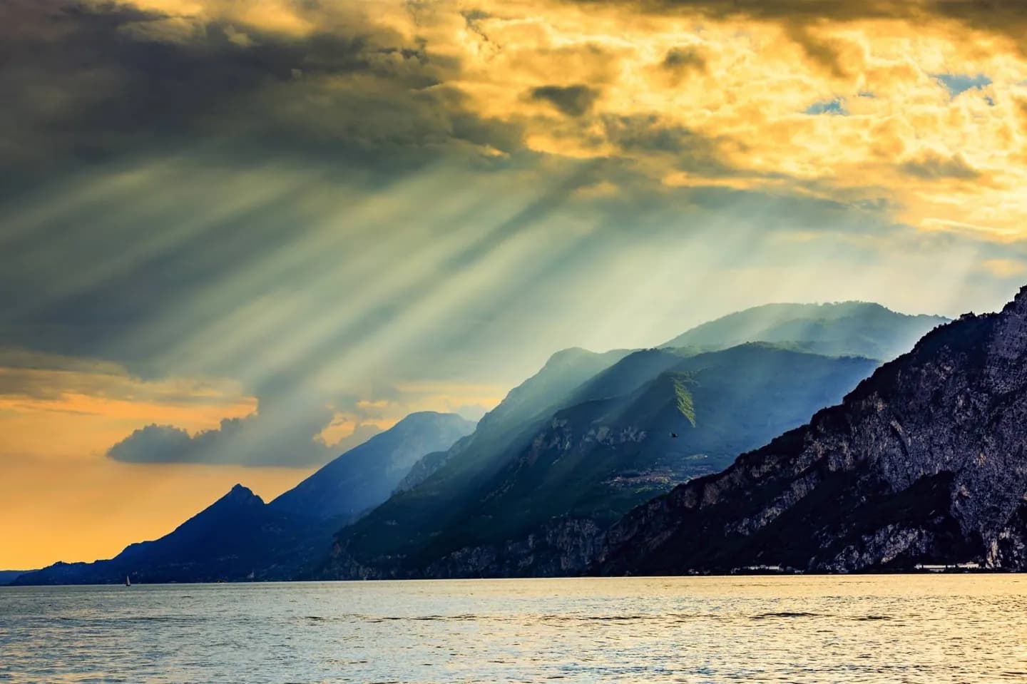 Il Lago di Garda attraverso la storia · 3