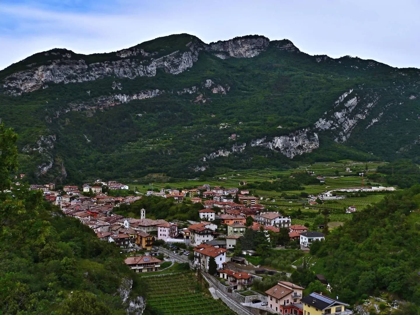 Kirche von Sant'Andrea, Torbole · 2