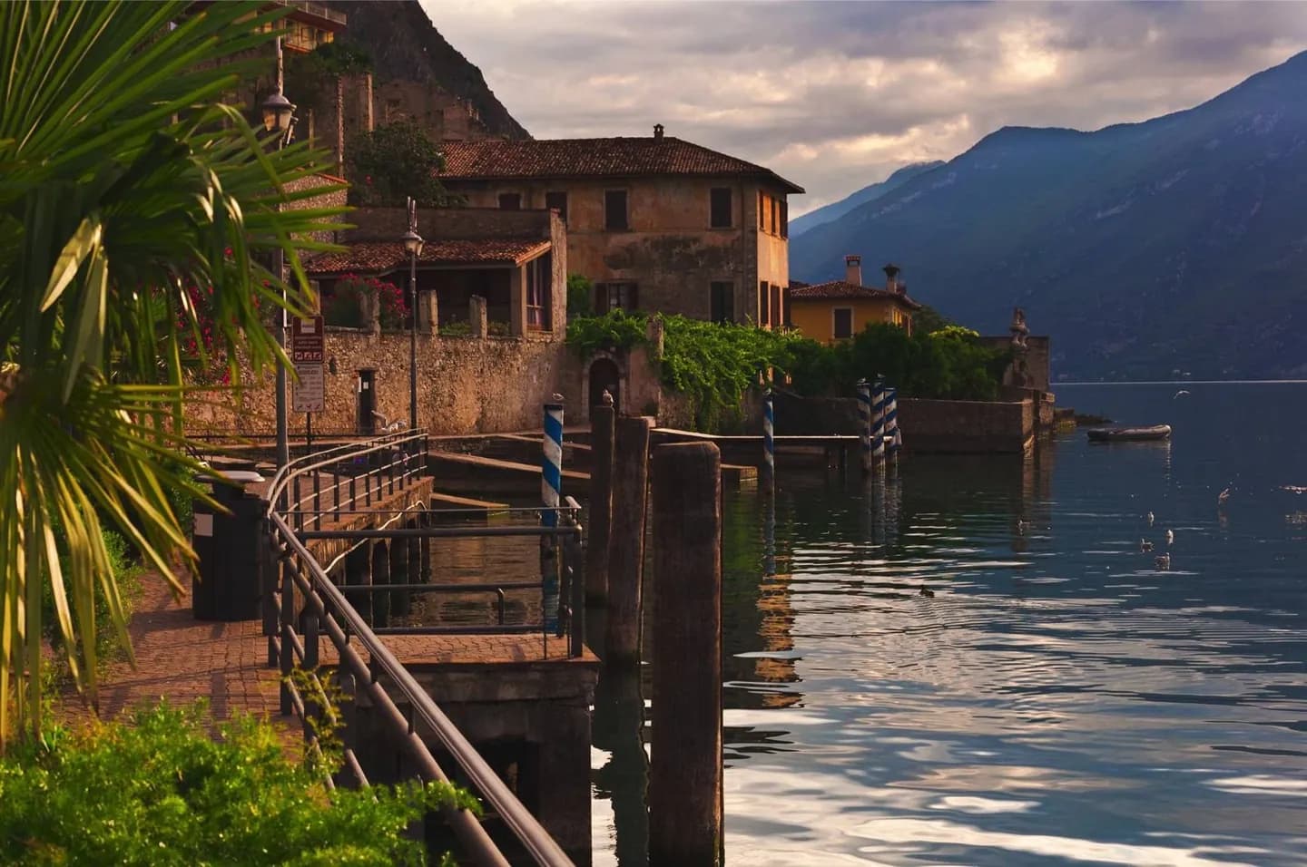 Limone sul Garda · 2