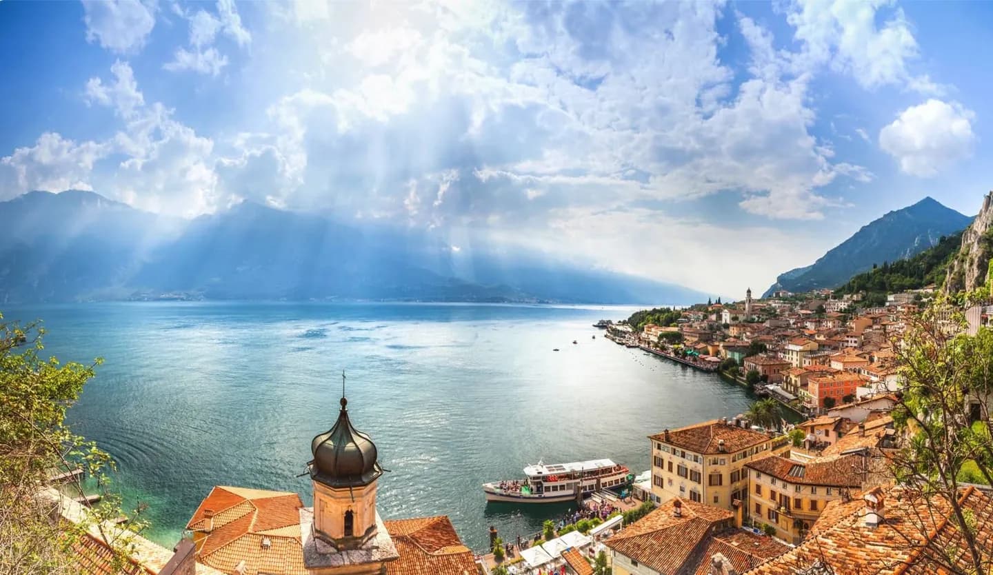 Lonato del Garda · 2