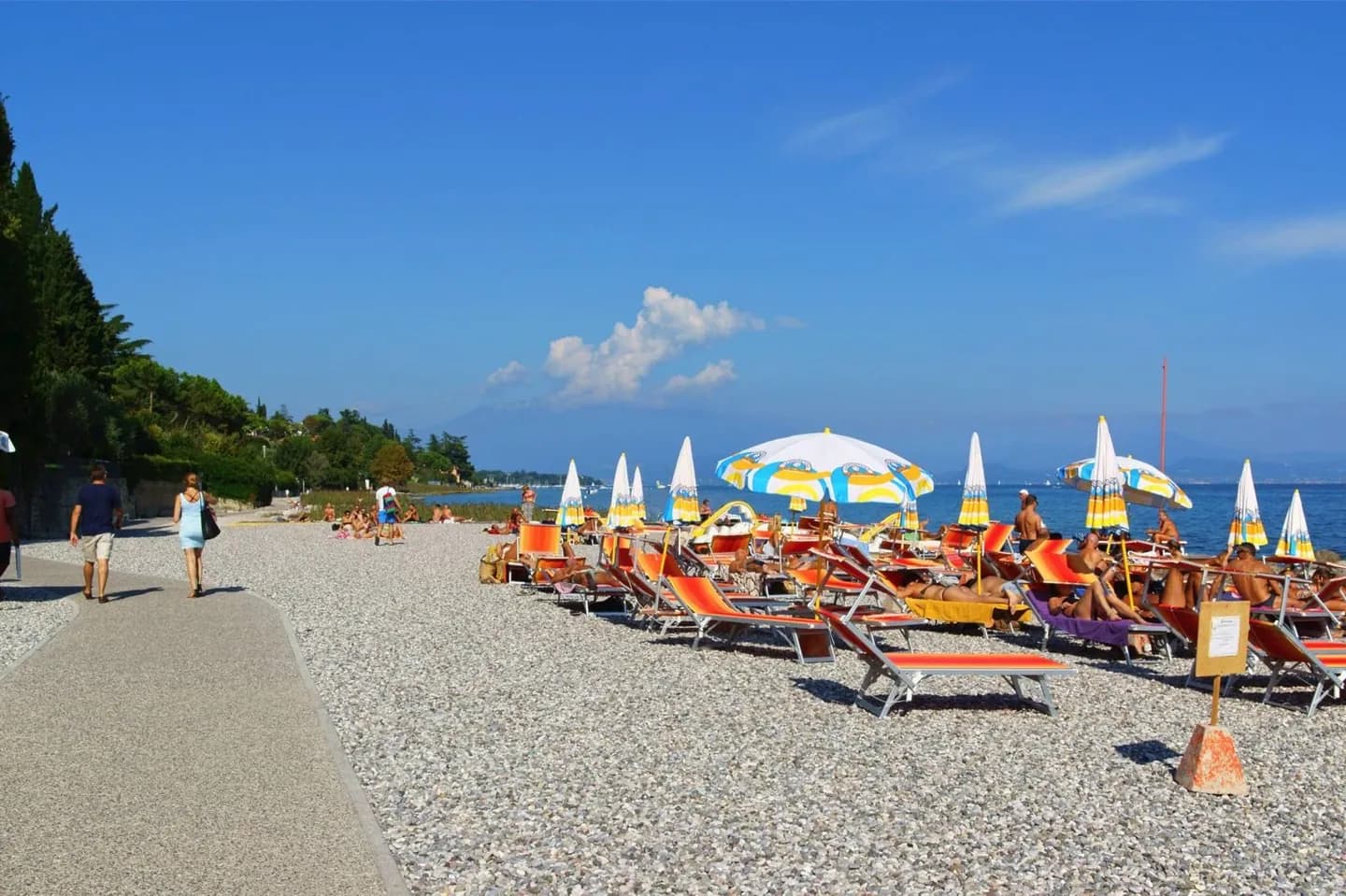 Padenghe sul Garda · 2
