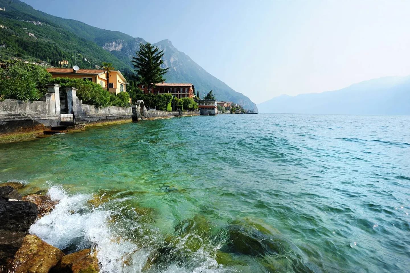 Puegnago sul Garda · 2