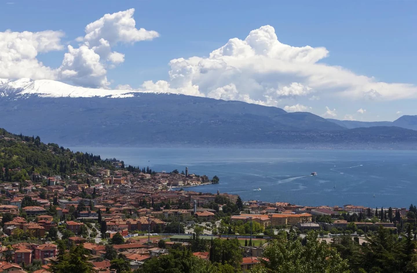 San Felice del Benaco · 2