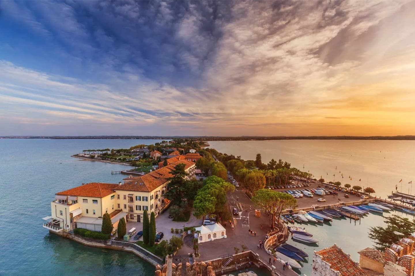 Sirmione · 2