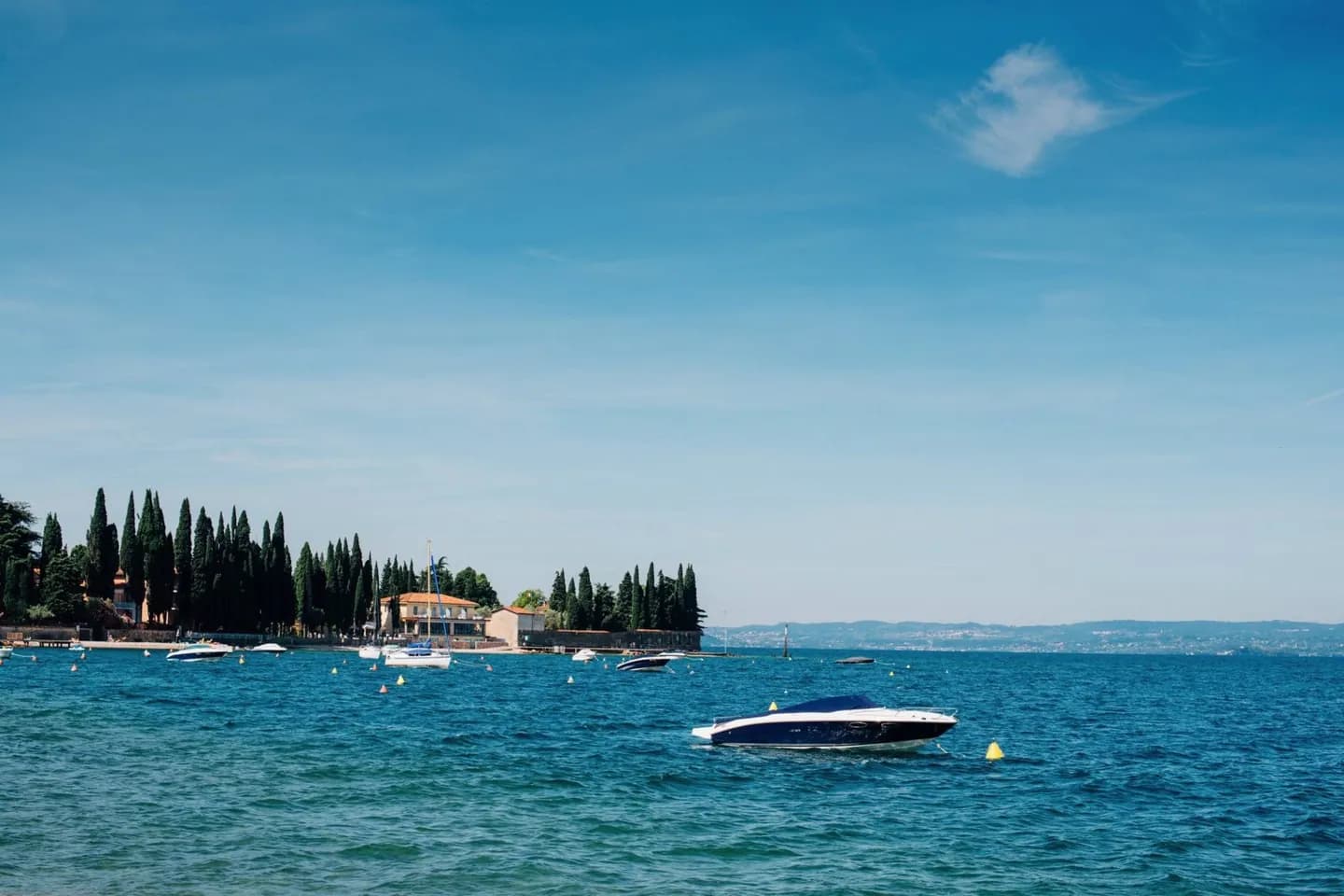 Windsurf e vela sull'Alto Garda · 3
