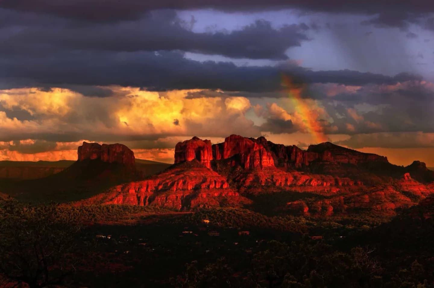 Sedona · 2