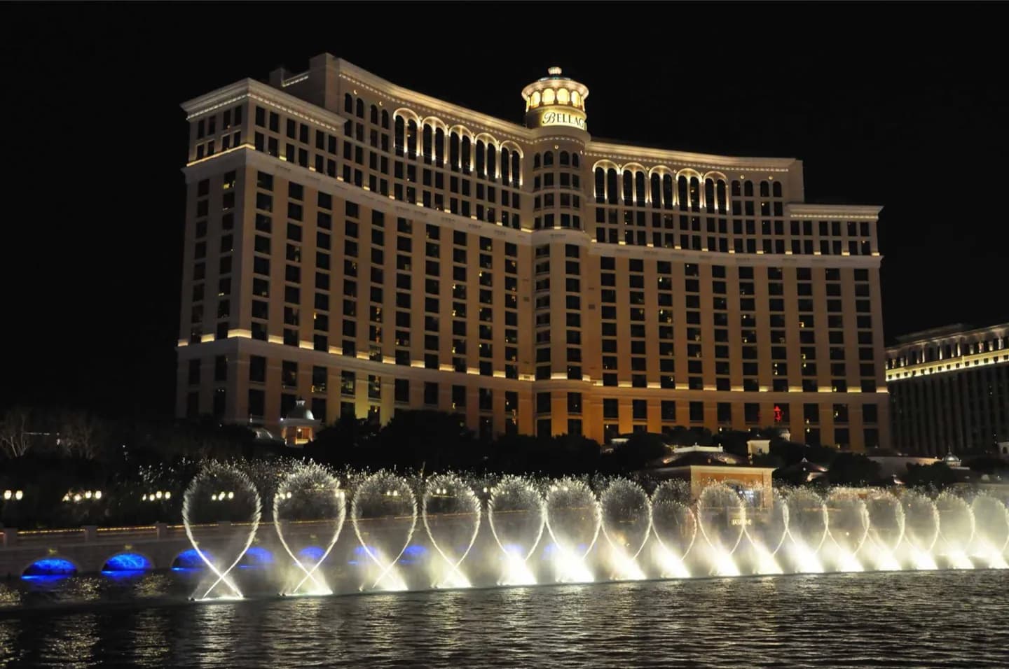Bellagio · 2
