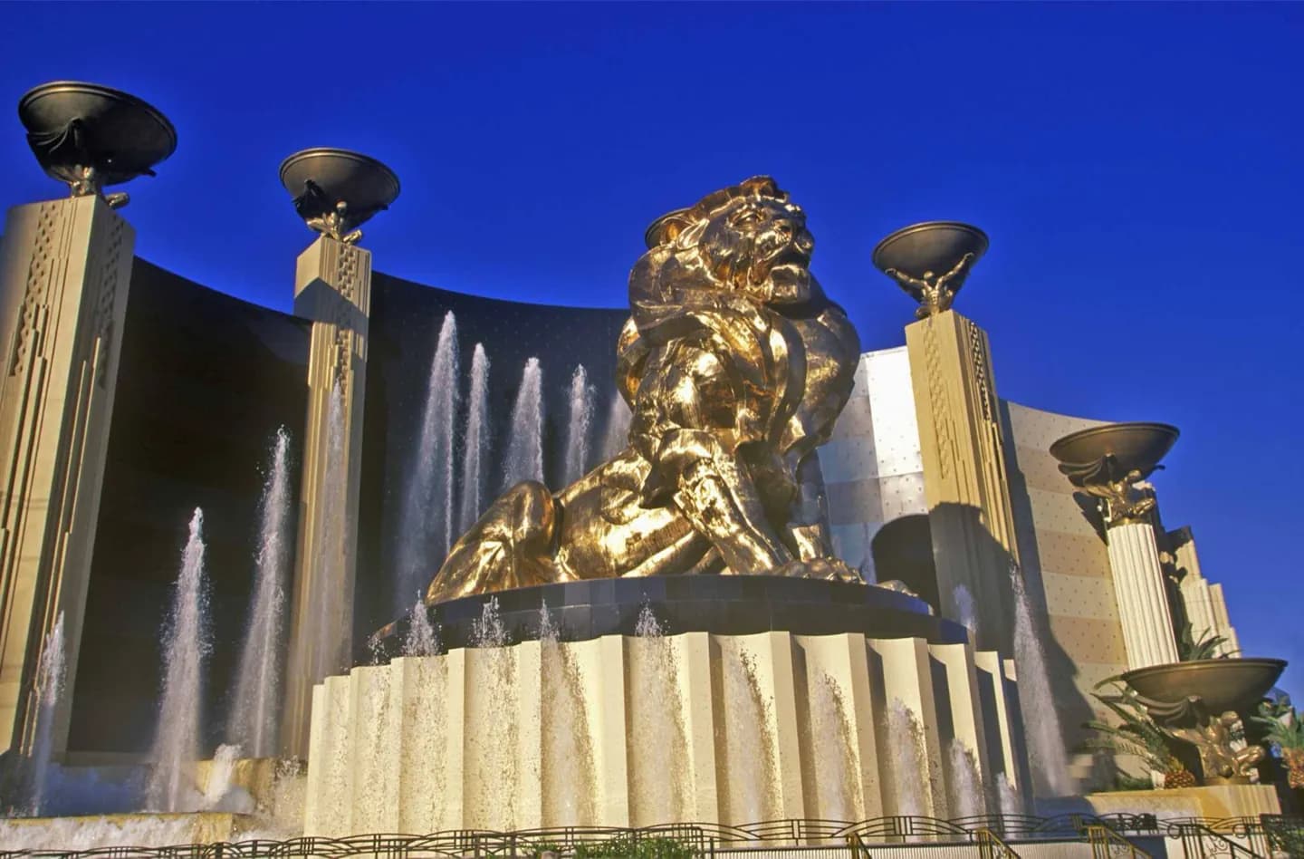 MGM Grande Las Vegas