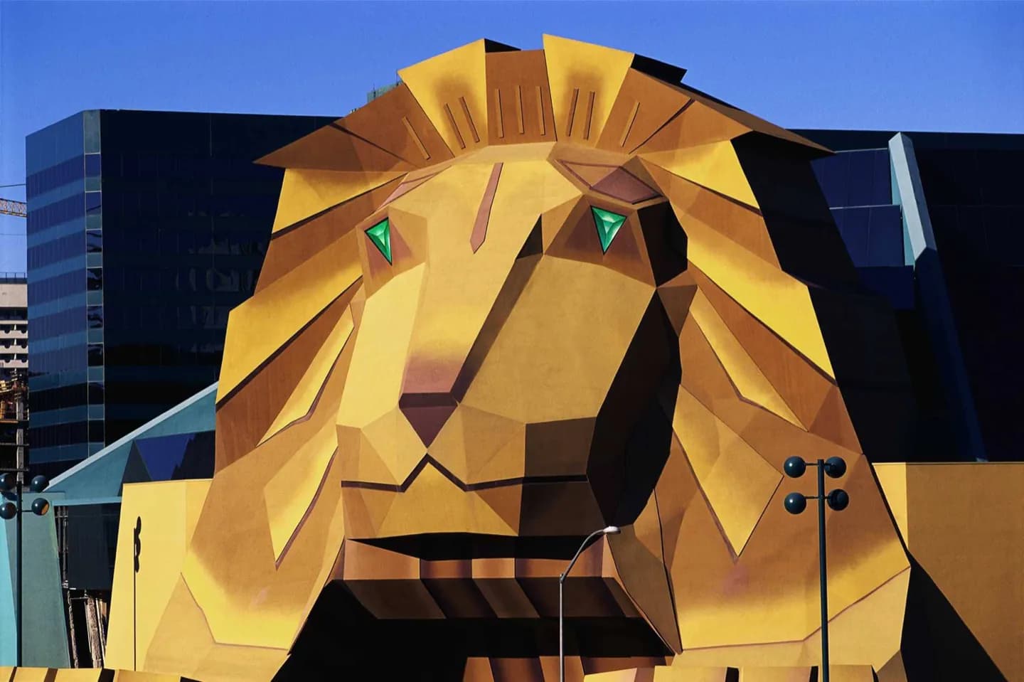 MGM Grande Las Vegas · 2