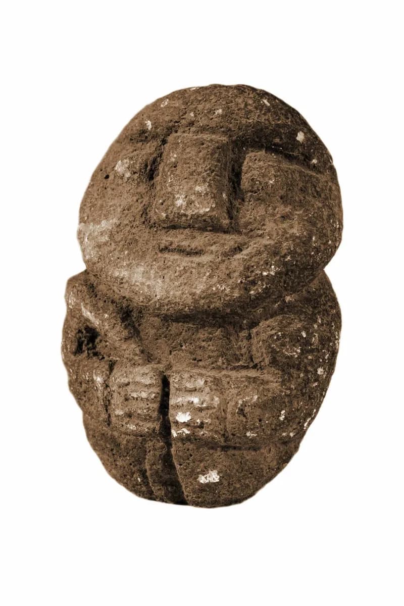 Ancient Peru from Pueblo Libre to San Miguel