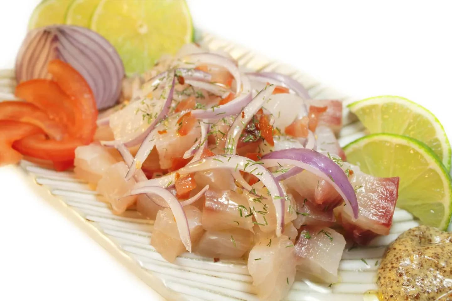 Comer en Lima · 2
