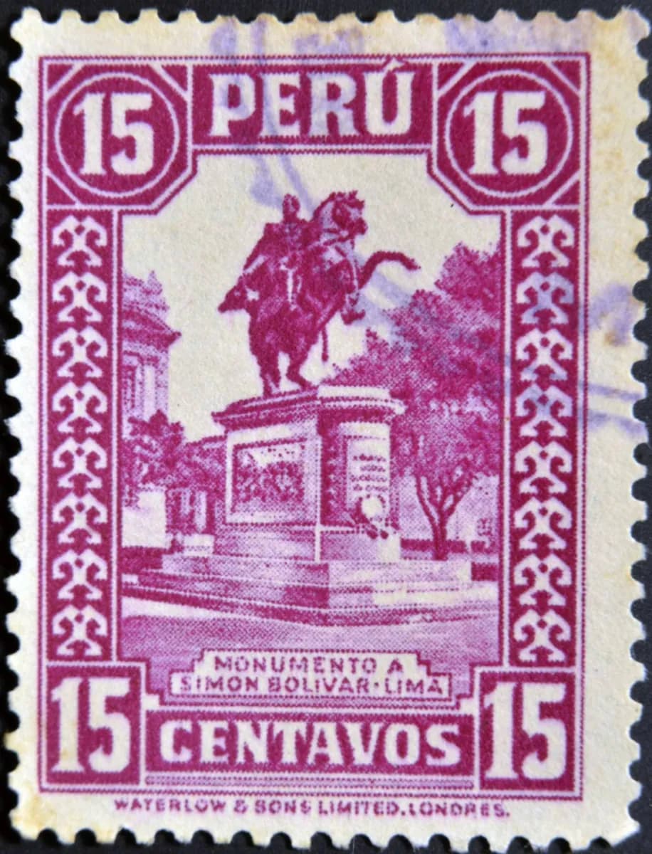 Lima Through Time · 2