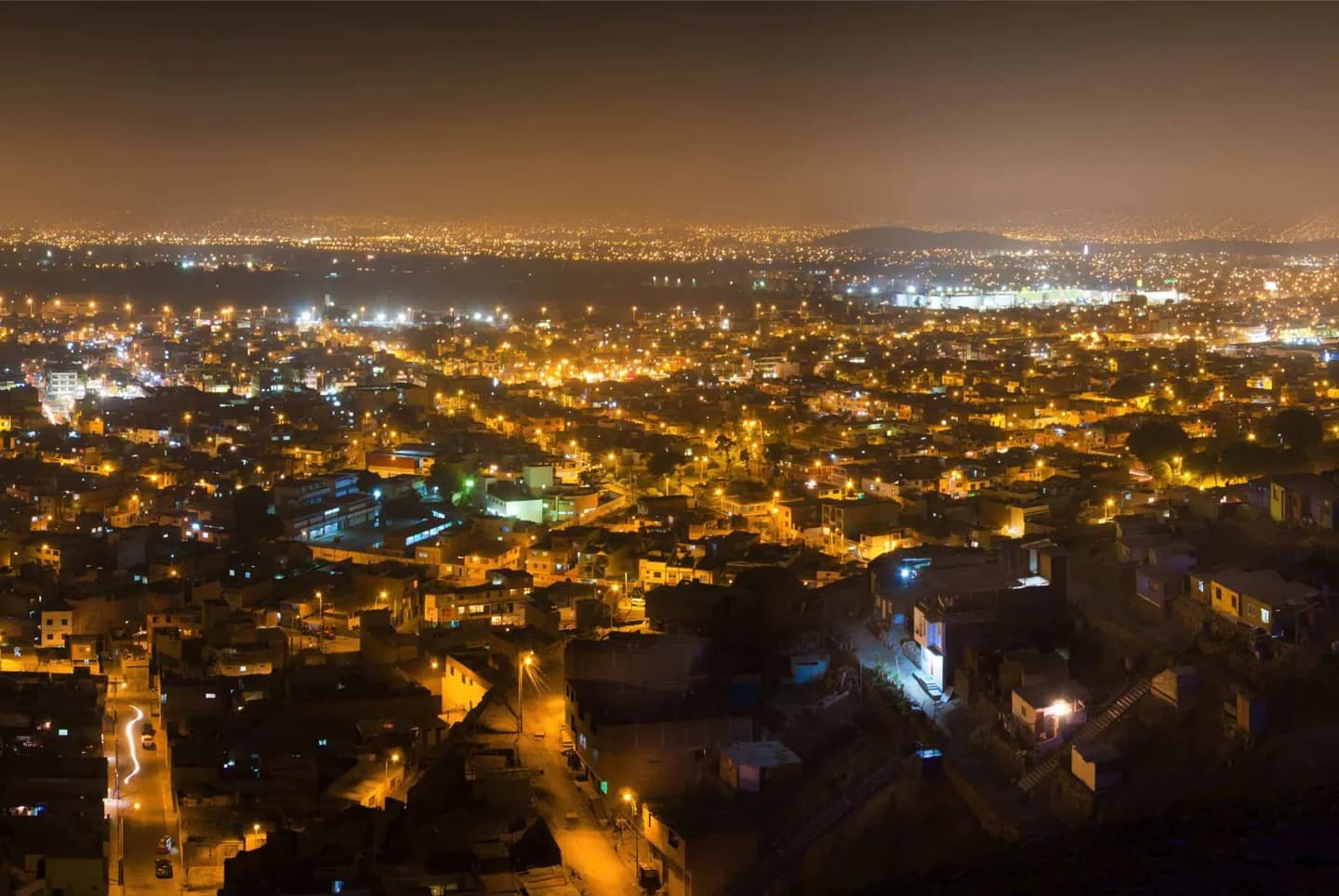 Lima: Ciudad y Costa