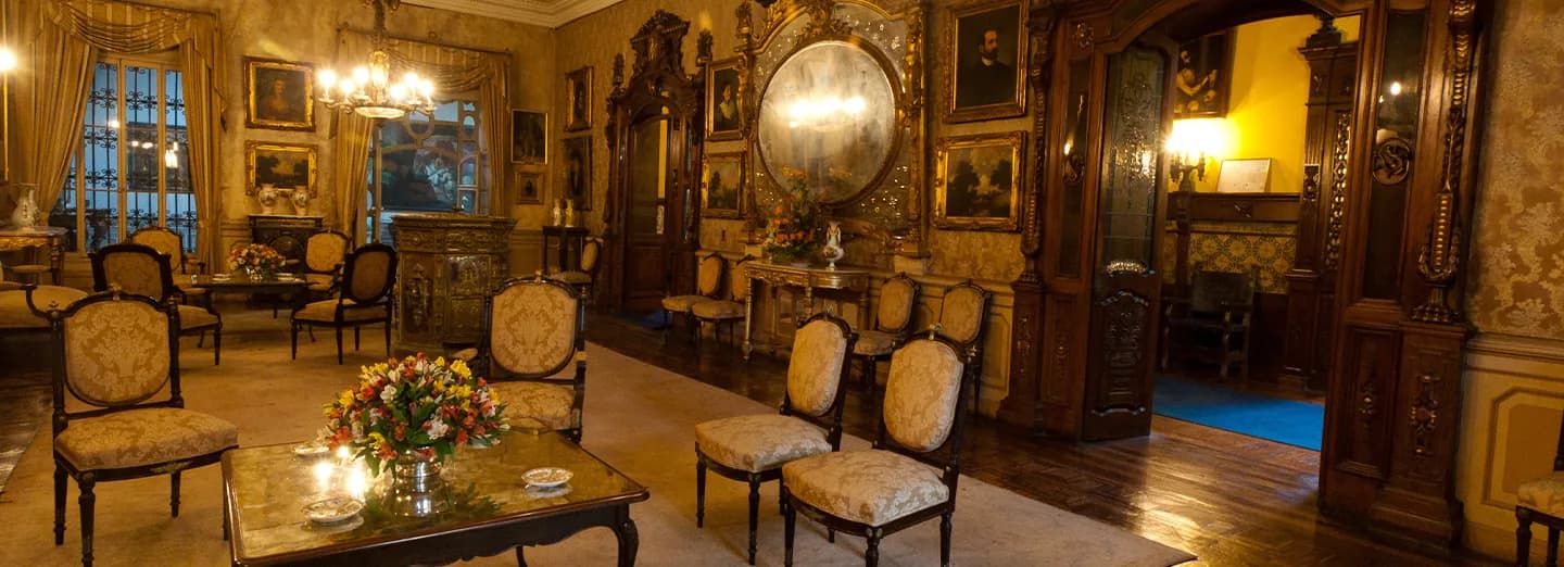 Casa de Aliaga