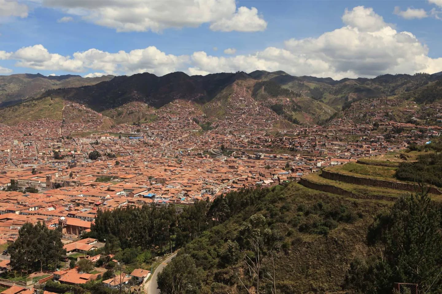 Cusco