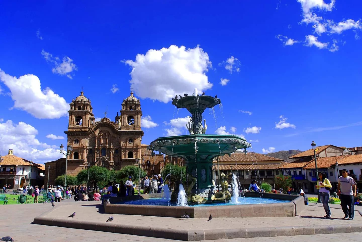 Cusco · 2