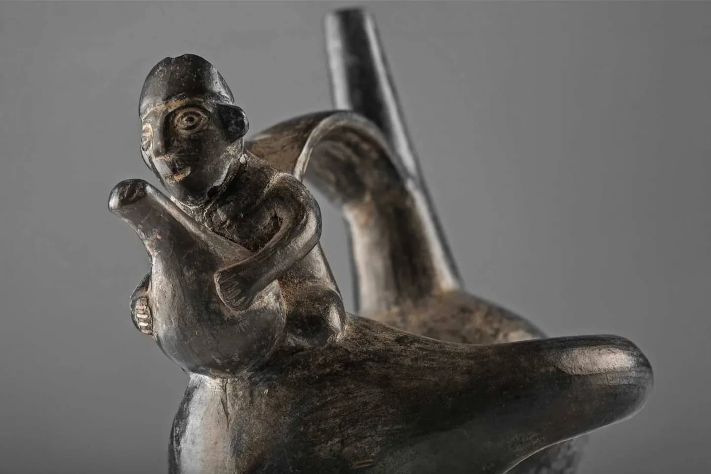 Museu Larco · 2