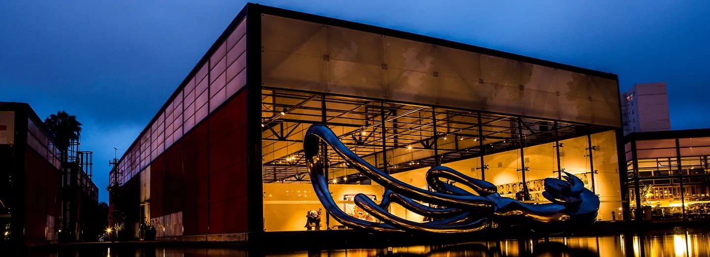 Museu de Arte Contemporânea de Lima