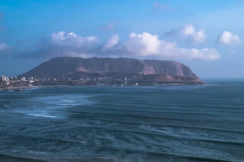 Морро Солнечная