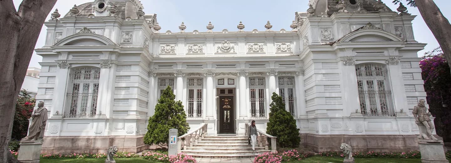 Museo Pedro de Osma